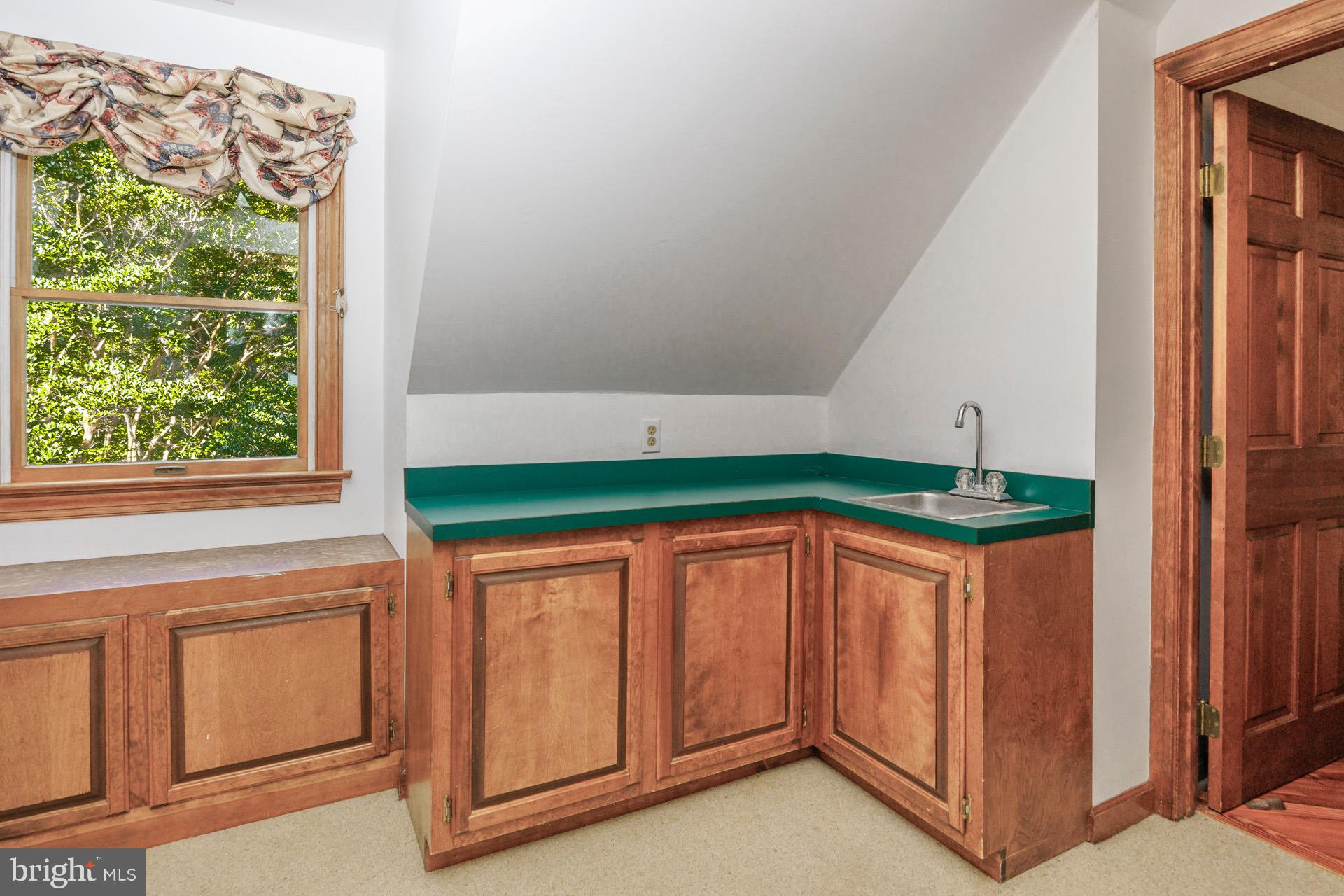 24190 Deep Neck Road Royal Oak, MD 21662 - Photo 43 of 48 bonus room bar