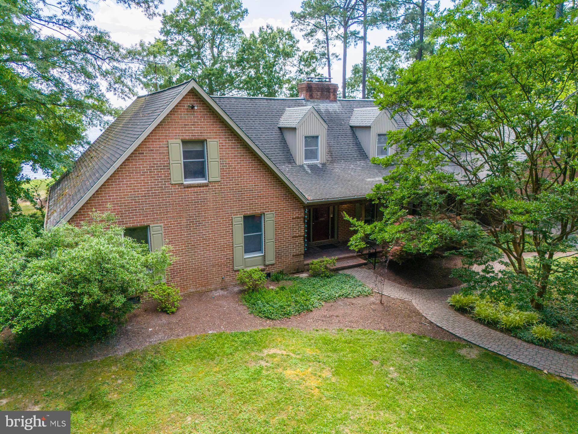 24190 Deep Neck Road Royal Oak, MD 21662 - Photo 46 of 48 front of house