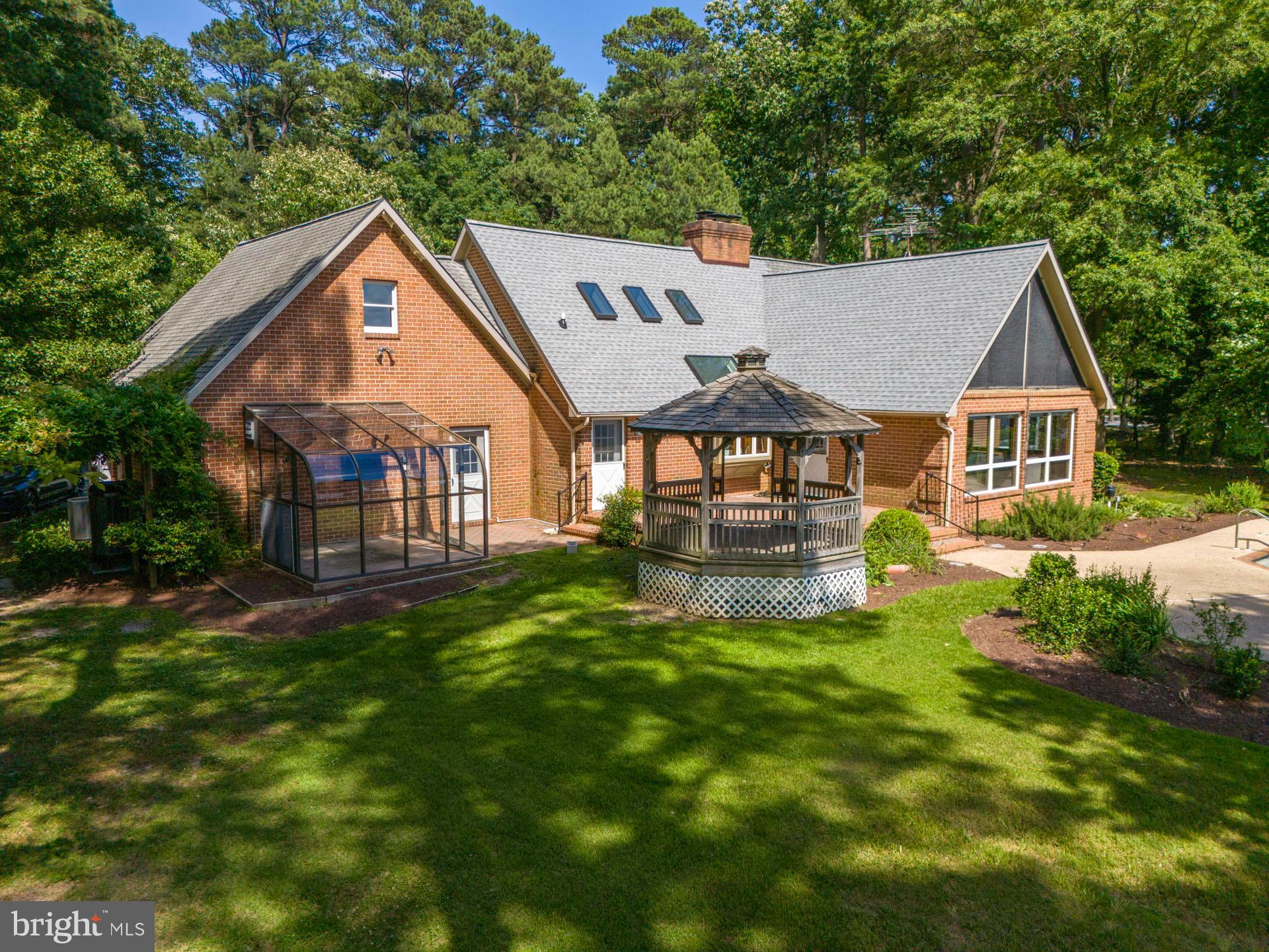 24190 Deep Neck Road Royal Oak, MD 21662 - Photo 9 of 48 Gallery Image 9