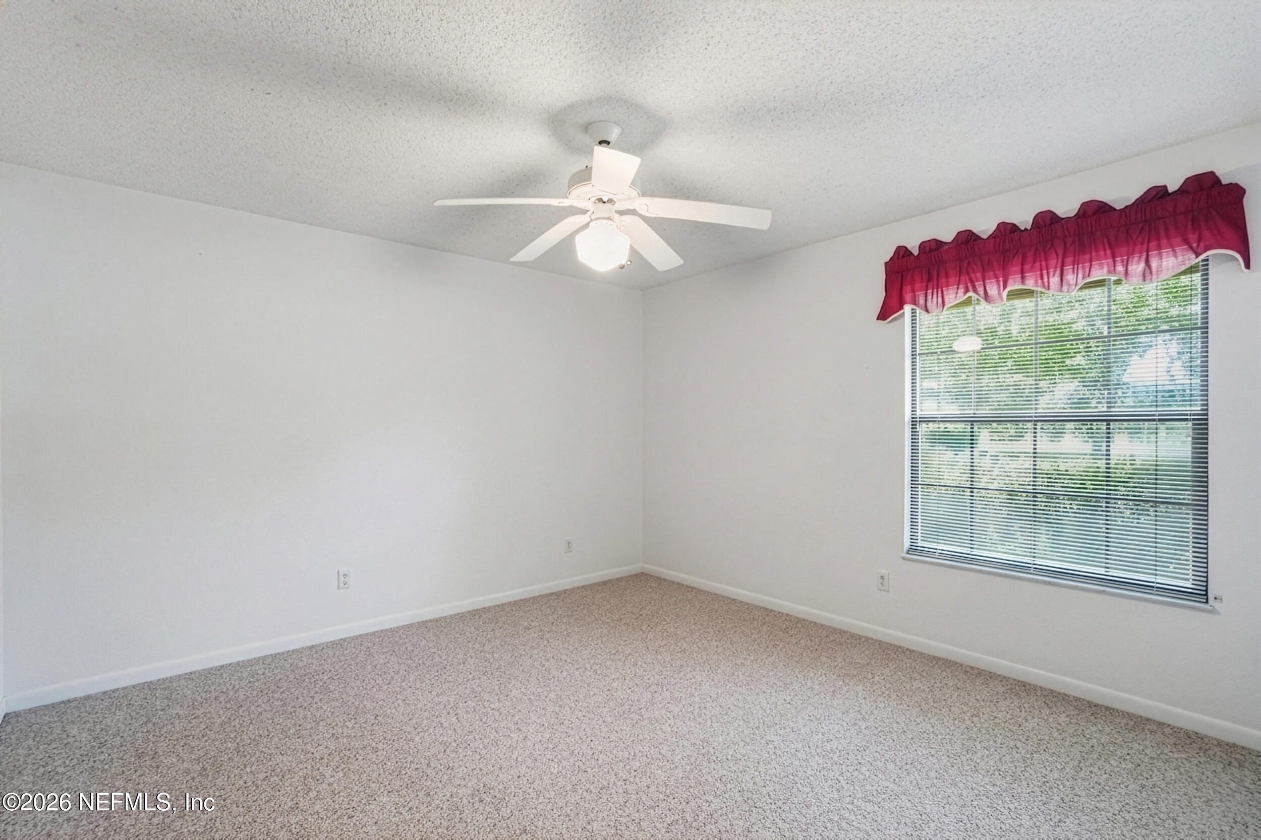10702 Crosswicks Road Jacksonville, FL 32256 - Photo 34 of 82 3rd Bedroom Neutral