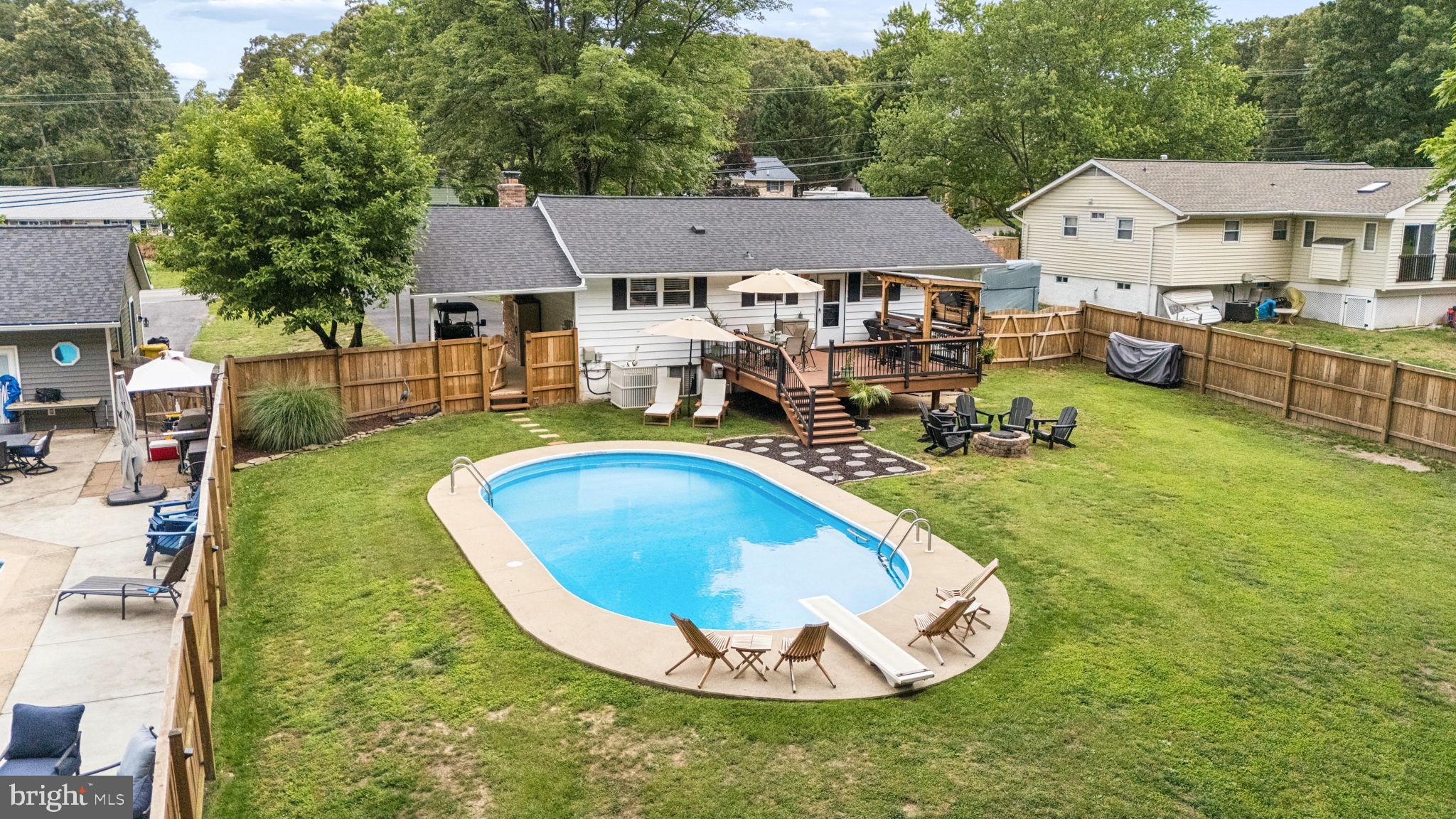 139 Magothy Beach Road Pasadena, MD 21122 - Photo 6 of 42