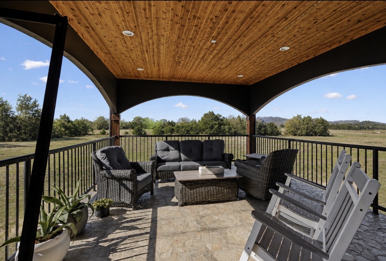 201 Lamb Road Rockvale, TN 37153 - Photo 59 of 80