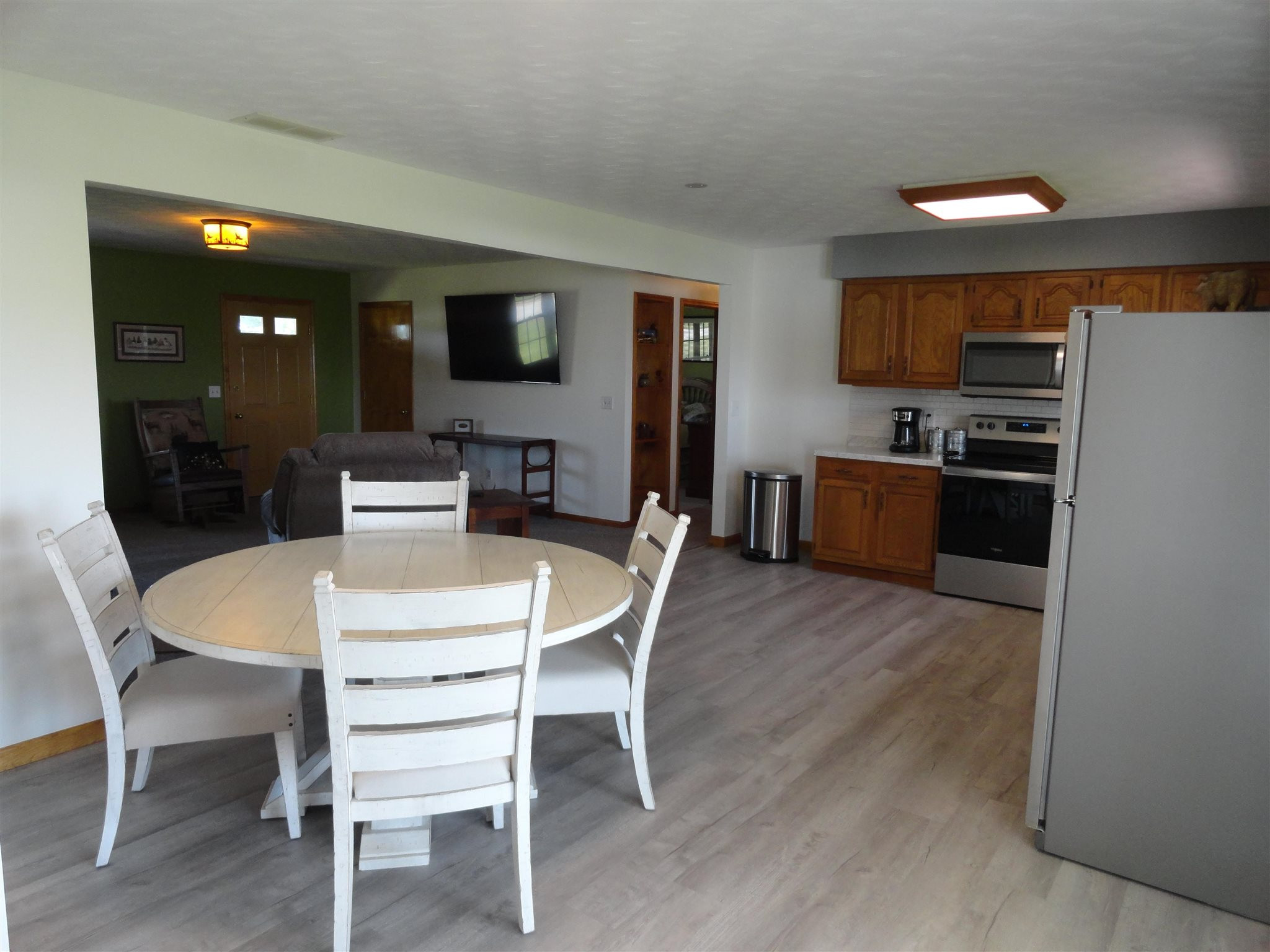 6364 Morehead Road Flemingsburg, KY 41041 - Photo 10 of 28 Gallery Image 10