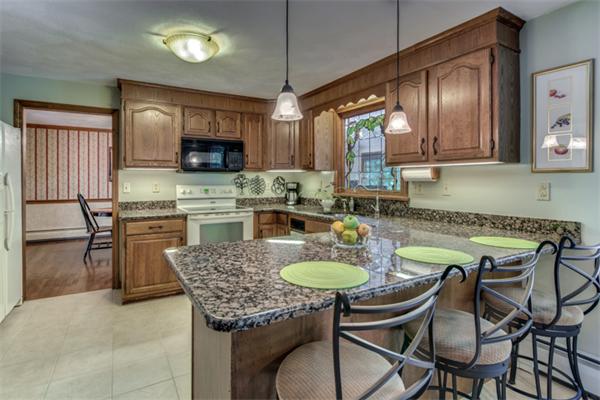 1 Stonecleave Road North Reading, MA 01864 - Photo 17 of 29 Gallery Image 17