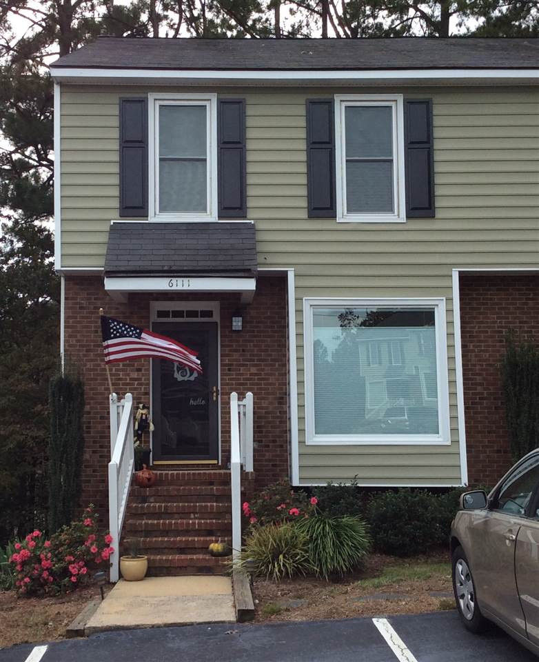 6111 Highcastle Court Raleigh, NC 27613 - Photo 1 of 3 Photo 1