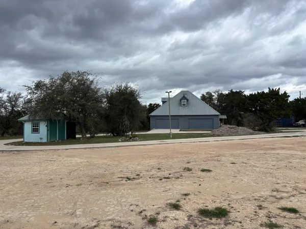 $6,500 | 15401 Lariat Trail, Austin, TX 78734