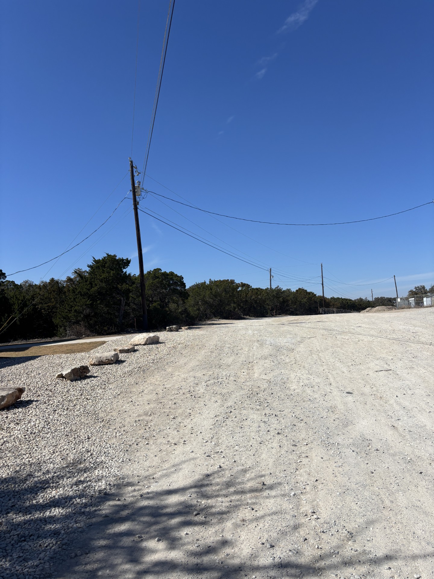 15401 Lariat Trail Austin, TX 78734 - Photo 2 of 23 View of yard