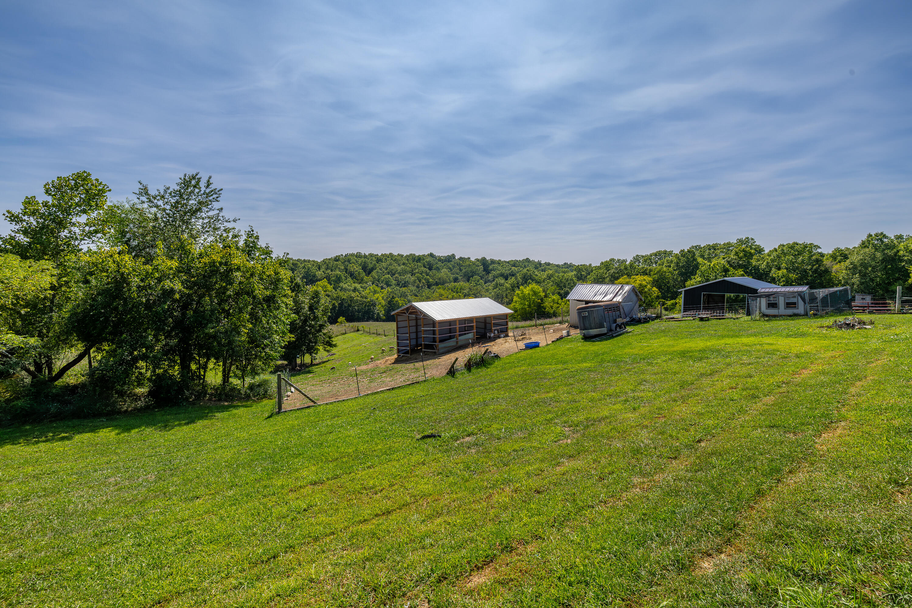 830 Johnson Road Harrodsburg, KY 40330 - Photo 30 of 47 1-37