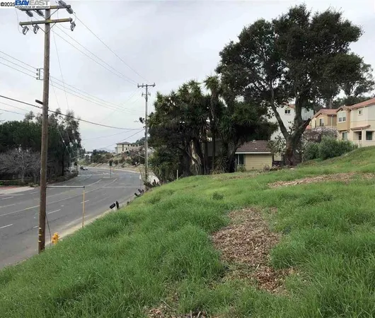 a view of a street with of a building
