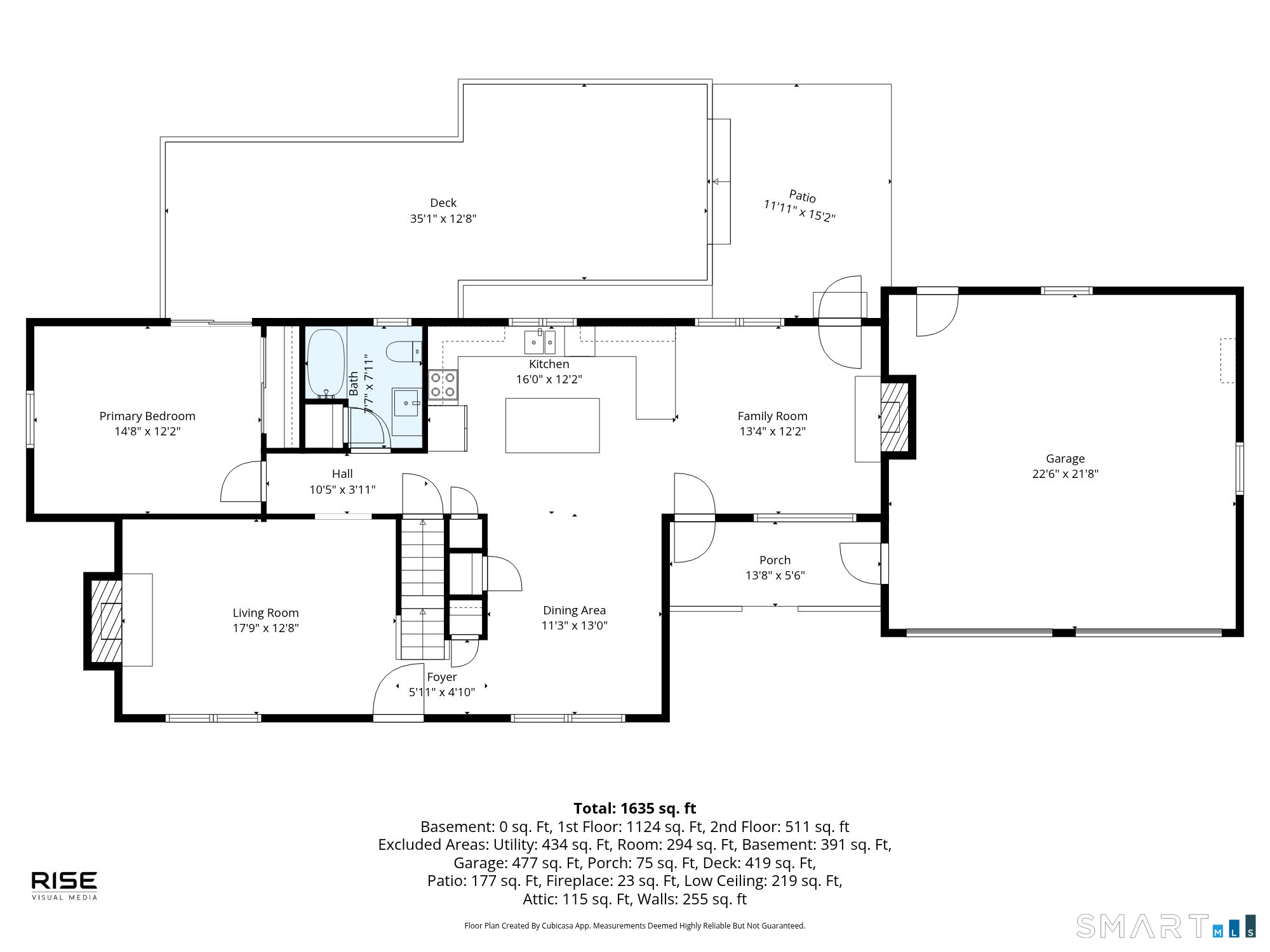 187 Tuckie Road Windham, CT 06256 - Photo 26 of 28 Gallery Image 26