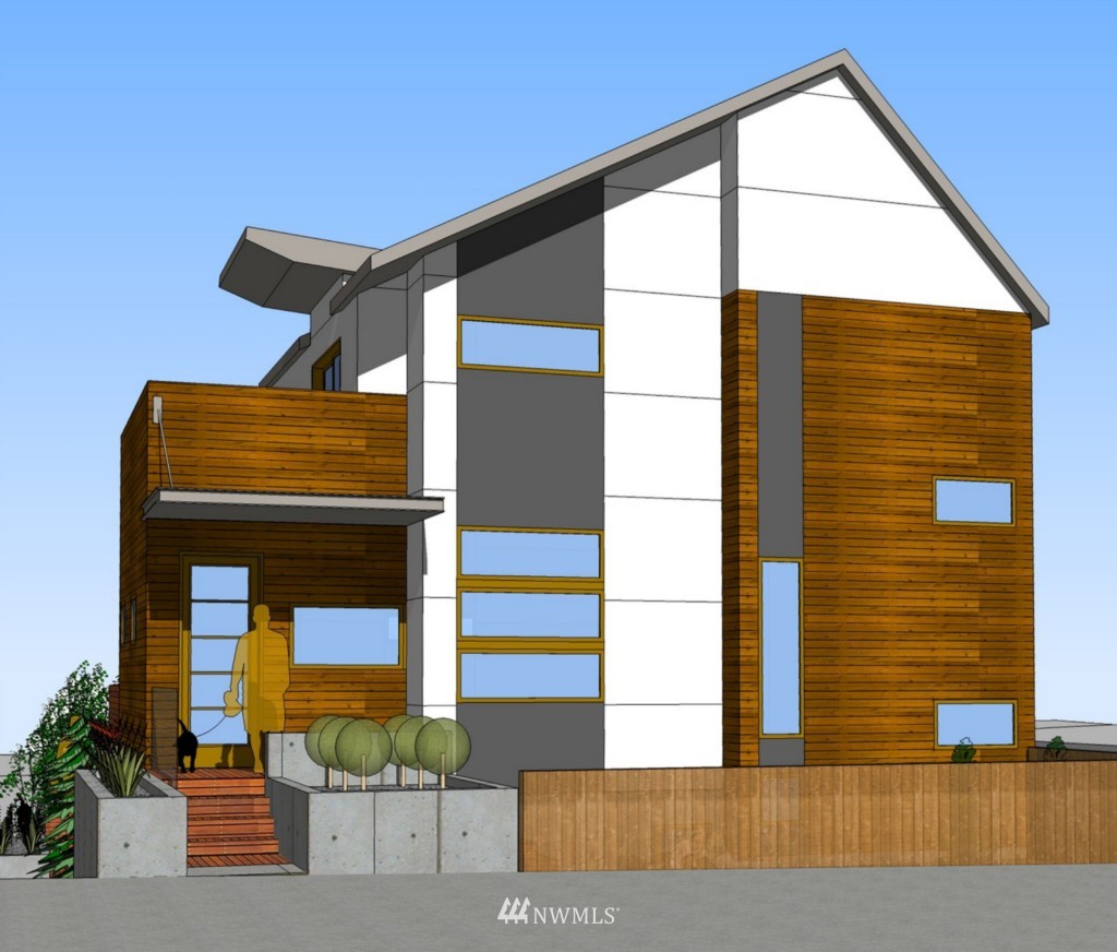 4521 Renton Avenue South Seattle, WA 98108 - Photo 1 of 1