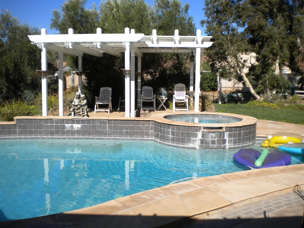 16730 Open View Road Ramona, CA 92065 - Photo 8 of 13 Gallery Image 8