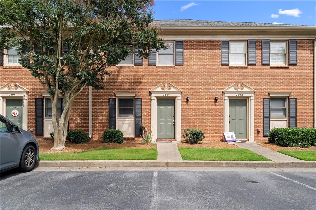2894 Webb Bridge Road Alpharetta, GA 30009 - Photo 40 of 40