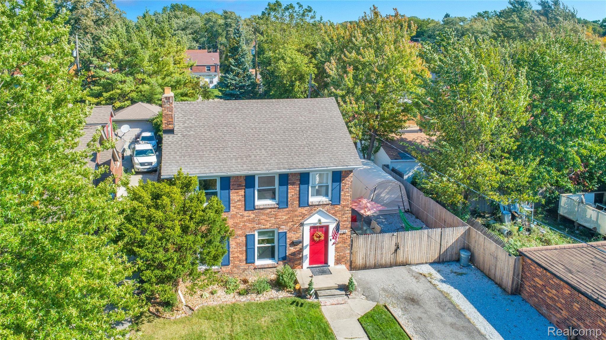 5730 Audubon Road Detroit, MI 48224 - Photo 32 of 46 5730 Audubon Rd - HD Drone Photography-2.jpg
