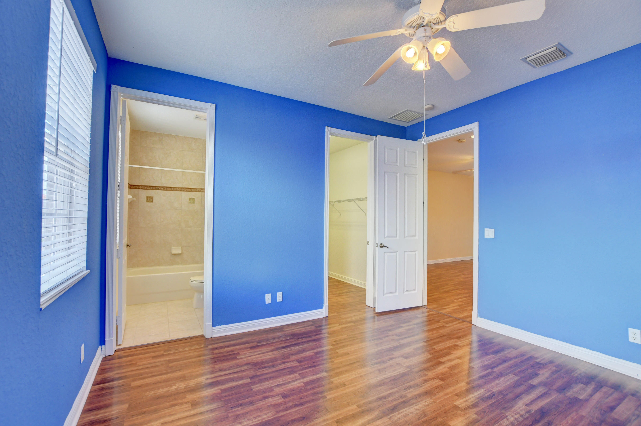 8308 Northwest 8th Way Boca Raton, FL 33487 - Photo 30 of 52 Upstairs Bedroom