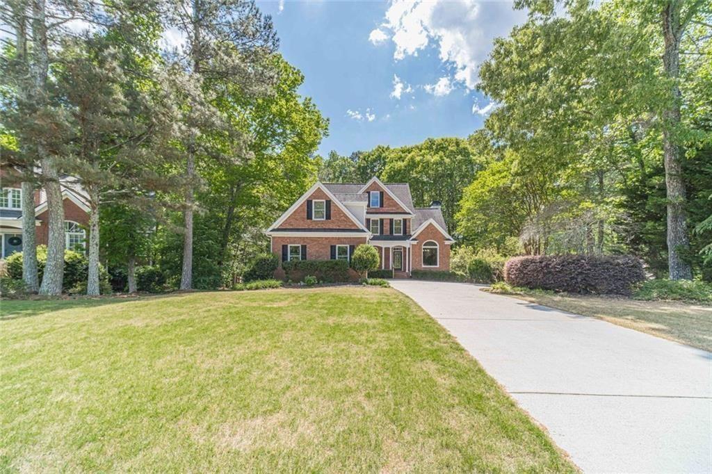 395 Amberbrook Circle Grayson, GA 30017 - Photo 1 of 66 Gallery Image 1
