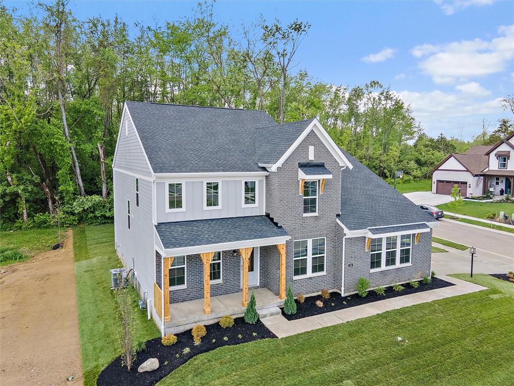86 Ed Knoll Bend Springboro, OH 45066 - Photo 27 of 33