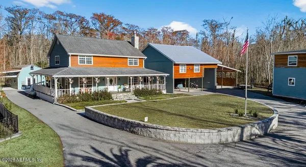 $1,680,000 | 4266 Hillwood Road, Jacksonville, FL 32223