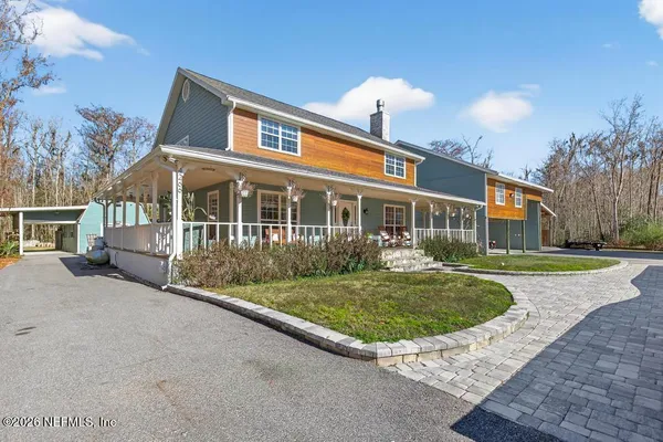 $1,680,000 | 4266 Hillwood Road, Jacksonville, FL 32223