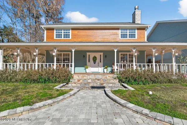 $1,680,000 | 4266 Hillwood Road, Jacksonville, FL 32223