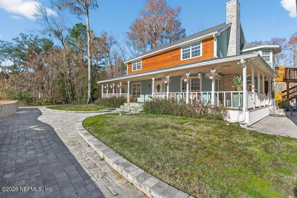 $1,680,000 | 4266 Hillwood Road, Jacksonville, FL 32223