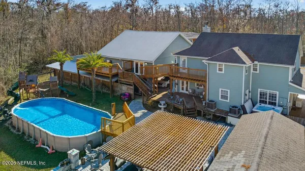 $1,680,000 | 4266 Hillwood Road, Jacksonville, FL 32223