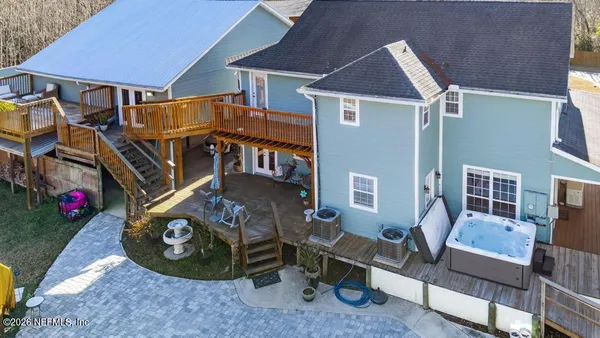 $1,680,000 | 4266 Hillwood Road, Jacksonville, FL 32223