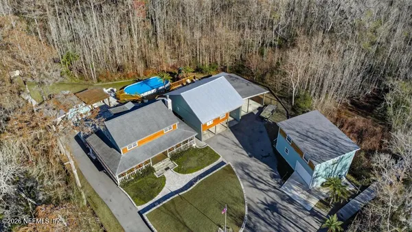 $1,680,000 | 4266 Hillwood Road, Jacksonville, FL 32223