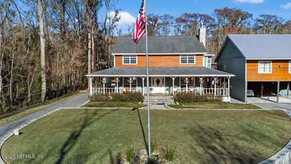$1,680,000 | 4266 Hillwood Road, Jacksonville, FL 32223