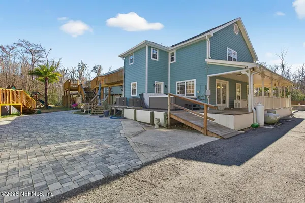 $1,680,000 | 4266 Hillwood Road, Jacksonville, FL 32223