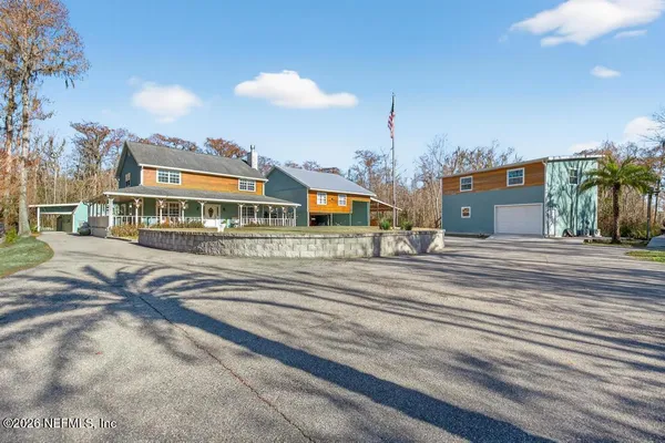 $1,680,000 | 4266 Hillwood Road, Jacksonville, FL 32223