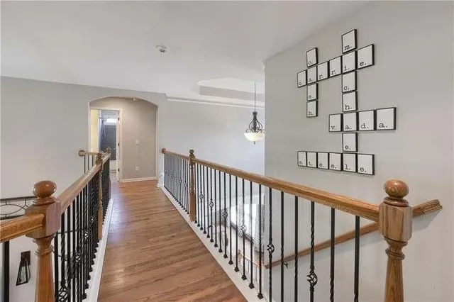 $680,000 | 998 Poplar Mill Court Northeast, Buford, GA 30518