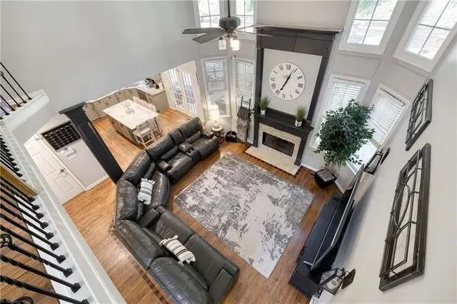 $680,000 | 998 Poplar Mill Court Northeast, Buford, GA 30518