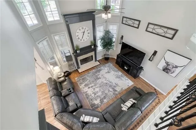 $680,000 | 998 Poplar Mill Court Northeast, Buford, GA 30518