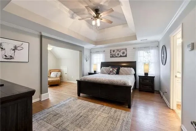 $680,000 | 998 Poplar Mill Court Northeast, Buford, GA 30518