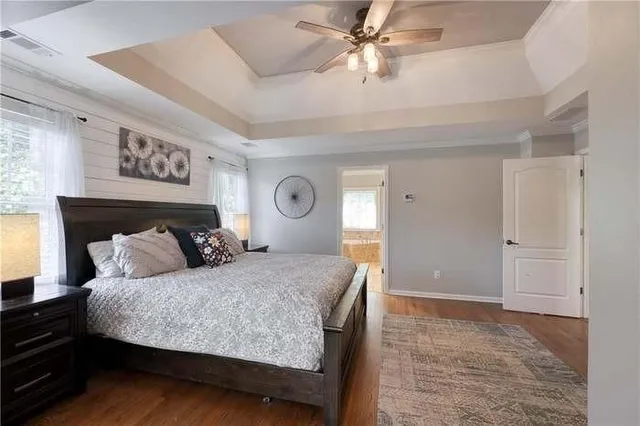 $680,000 | 998 Poplar Mill Court Northeast, Buford, GA 30518