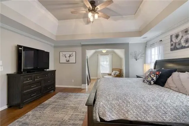 $680,000 | 998 Poplar Mill Court Northeast, Buford, GA 30518