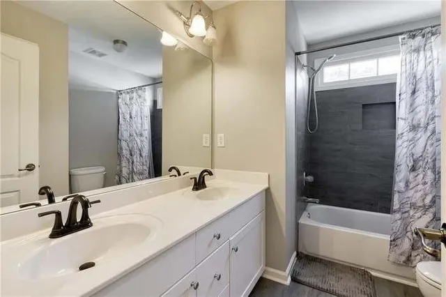 $680,000 | 998 Poplar Mill Court Northeast, Buford, GA 30518