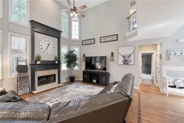 $680,000 | 998 Poplar Mill Court Northeast, Buford, GA 30518