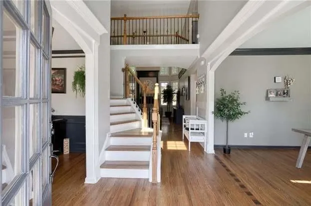 $680,000 | 998 Poplar Mill Court Northeast, Buford, GA 30518