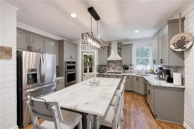 $680,000 | 998 Poplar Mill Court Northeast, Buford, GA 30518