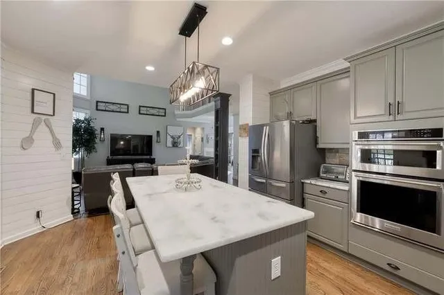 $680,000 | 998 Poplar Mill Court Northeast, Buford, GA 30518