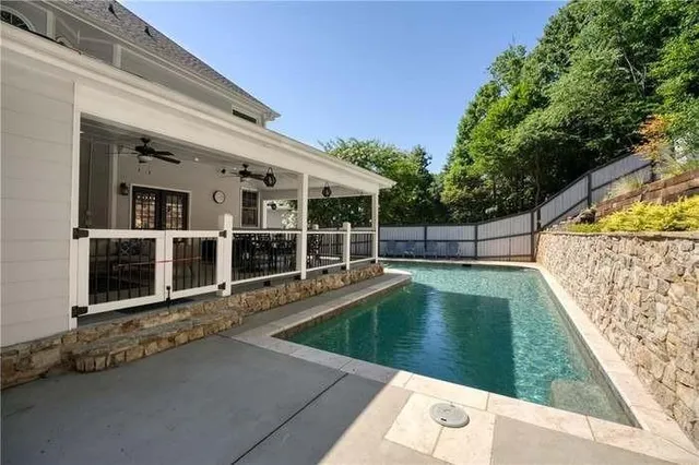 $680,000 | 998 Poplar Mill Court Northeast, Buford, GA 30518