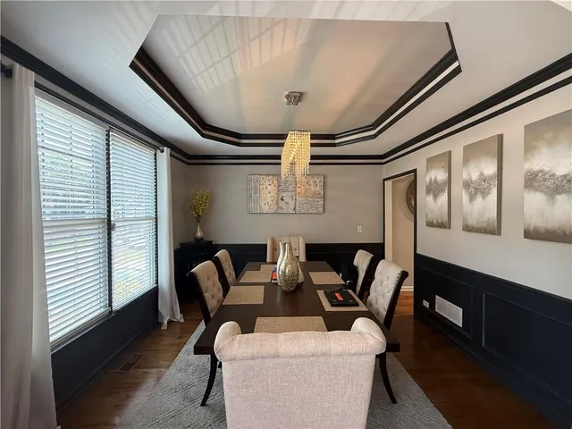 $680,000 | 998 Poplar Mill Court Northeast, Buford, GA 30518