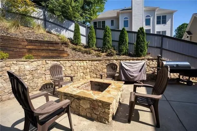 $680,000 | 998 Poplar Mill Court Northeast, Buford, GA 30518