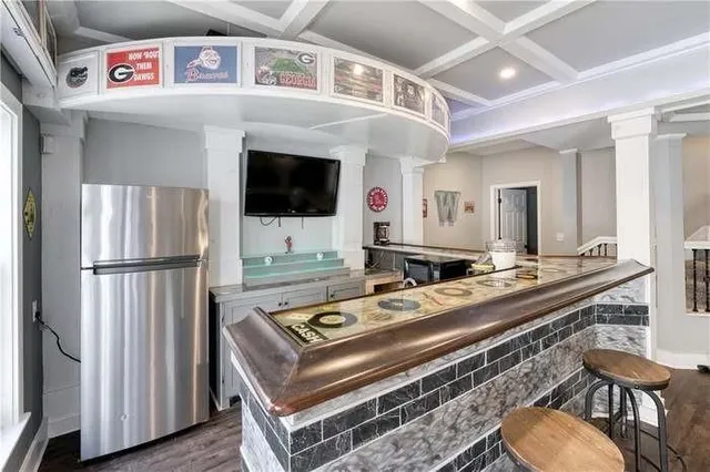 $680,000 | 998 Poplar Mill Court Northeast, Buford, GA 30518