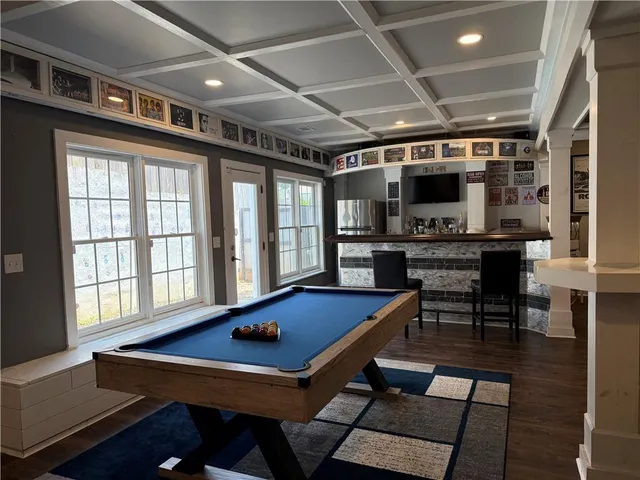 $680,000 | 998 Poplar Mill Court Northeast, Buford, GA 30518