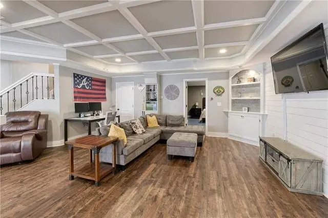 $680,000 | 998 Poplar Mill Court Northeast, Buford, GA 30518