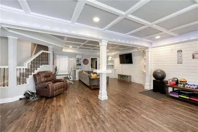 $680,000 | 998 Poplar Mill Court Northeast, Buford, GA 30518