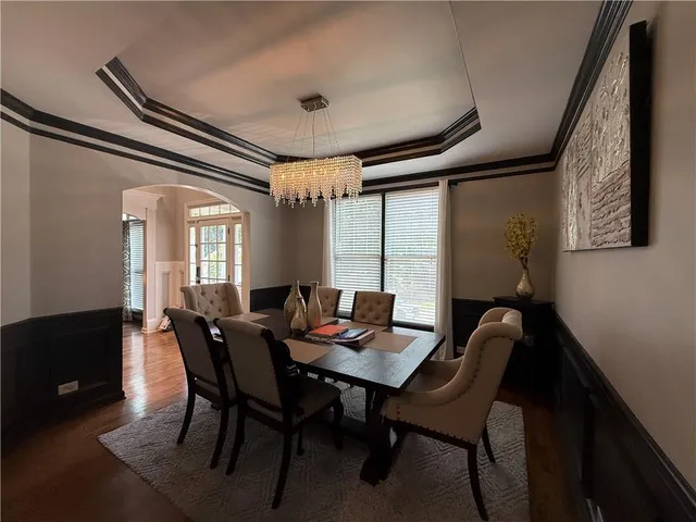 $680,000 | 998 Poplar Mill Court Northeast, Buford, GA 30518